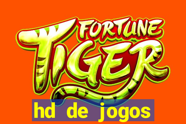 hd de jogos aliexpress - download